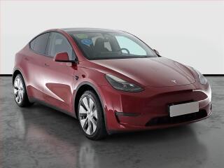 Tesla Model Y Long Range AWD 79kWh, SoH 91%