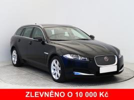 Jaguar XF 2.2 D, Automat, R,1.maj, Ke