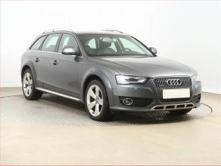 Audi A4 Allroad 2.0 TDI, 4X4, Automat, Ke