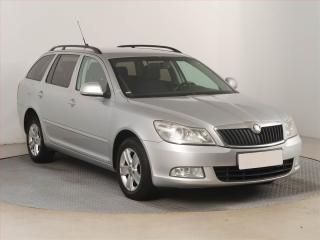 koda Octavia Ambiente 1.6 TDI, Automat