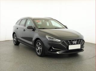 Hyundai i30 1.0 T-GDI, Serv.kniha, Navi