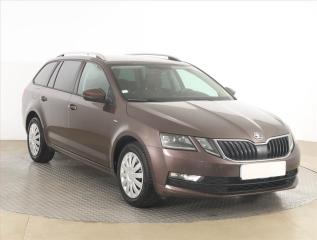 koda Octavia Ambition Plus 1.4 TSI