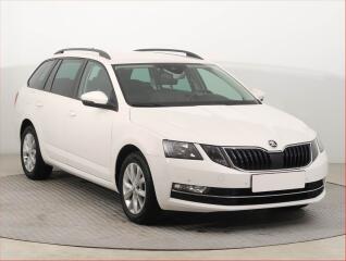�koda Octavia Ambition Plus 2.0 TDI, Automat