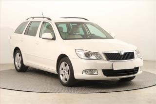 koda Octavia Elegance 1.8 TSI, Automat