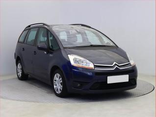 Citron C4 Picasso 1.6 HDi, Automat, 7mst, Navi