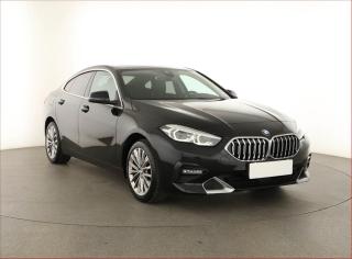 BMW 218d Gran Coup