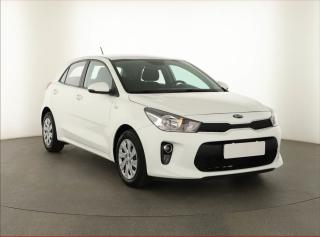 Kia Rio 1.25 CVVT, R,1.maj