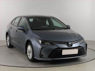 Toyota Corolla Style 1.8 Hybrid, Automat