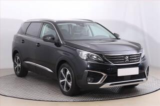 Peugeot 5008 Allure 1.5 BlueHDi, 7�m�st