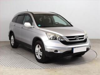 Honda CR-V 2.2 i-DTEC, 4X4, Xenony