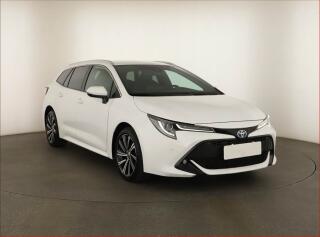 Toyota Corolla Comfort 1.8 Hybrid