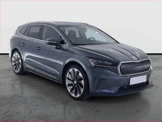�koda Enyaq Sportline 60 (62 kWh), SoH 92%