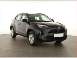 Toyota Yaris Cross Comfort 1.5 VVT-iE E-Four