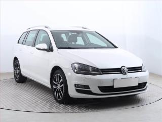 Volkswagen Golf Marathon Edition 1.4 TSI