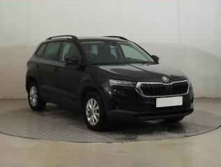�koda Karoq Fresh 1.5 TSI, FRESH