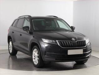 �koda Kodiaq Ambition Plus 2.0 TDI