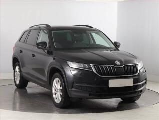 �koda Kodiaq Ambition Plus 2.0 TDI