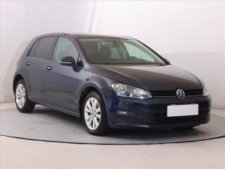 Volkswagen Golf 1.6 TDI, Automat, Tempomat