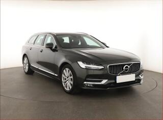 Volvo V90 D5 AWD, 4x4,Automat,K��e