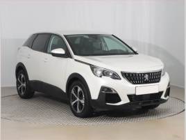 Peugeot 3008 1.5 BlueHDi, Serv.kniha, Navi