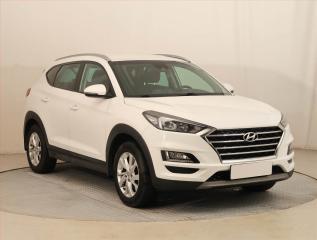 Hyundai Tucson 1.6 T-GDI, Serv.kniha, Navi