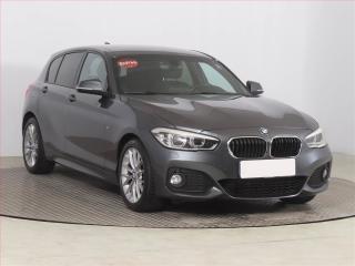 BMW M Sport 120i, Automat