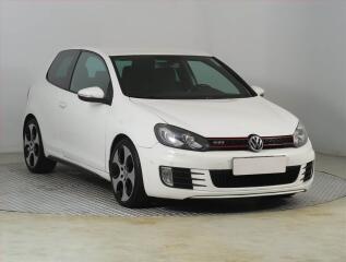 Volkswagen Golf 2.0 GTI, Serv.kniha, Xenony