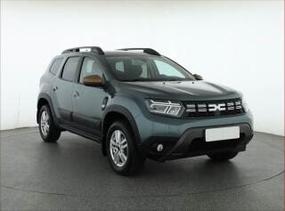 Dacia Duster Extreme 1.5 Blue dCi, 17TKM