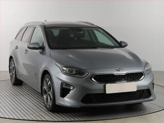 Kia Ceed Gold 1.4 T-GDI, Automat
