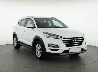 Hyundai Tucson 1.6 T-GDI
