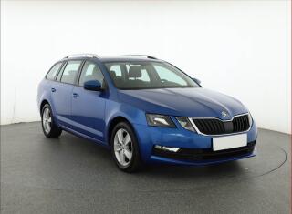 �koda Octavia Style Plus 1.5 TSI, Navi