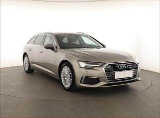 Audi A6 Exclusive 50 TDI, Automat,4X4