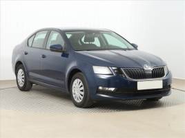 koda Octavia 1.6 TDI, Tempomat