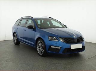 koda Octavia RS 2.0 TDI 4x4 DSG, 4X4
