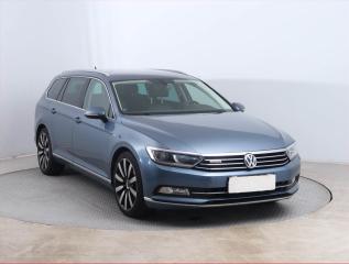Volkswagen Passat 2.0 TDI, 4X4, Automat, Ke