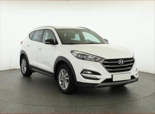 Hyundai Tucson Trikolor 1.6 T-GDI, R,1.maj