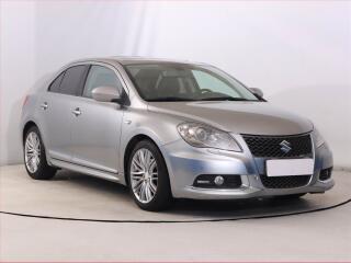 Suzuki Kizashi 2.4 VVT, 4X4, Automat