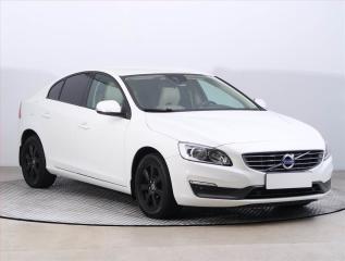 Volvo S60 T3, Automat, Serv.kniha, Ke