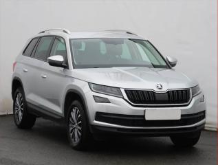 koda Kodiaq Ambition Plus 2.0 TDI, R