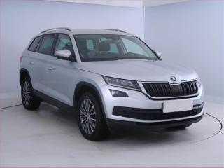 koda Kodiaq Ambition Plus 2.0 TDI, R