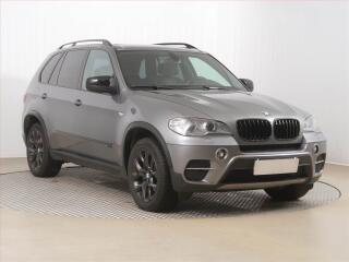 BMW X5 xDrive30d, 4X4, Automat, K��e