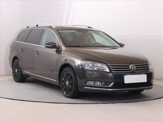 Volkswagen Passat Comfortline 1.6 TDI