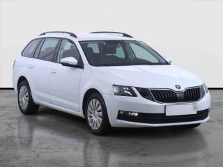 �koda Octavia 1.6 TDI, Automat, Navi