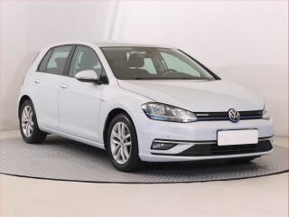 Volkswagen Golf 1.5 TSI, Serv.kniha, Tempomat