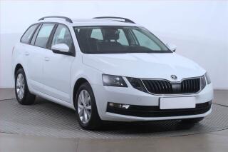 �koda Octavia 1.6 TDI, Automat, Navi