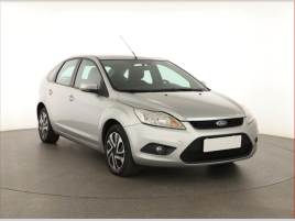 Ford Focus 1.6 TDCi, CZ doklady