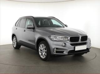BMW X5 xDrive30d, R,VBAVA,30D