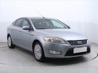 Ford Mondeo Ghia 2.0 TDCi, Serv.kniha