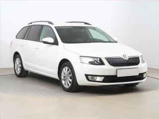 �koda Octavia 1.6 TDI, Tempomat