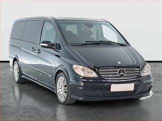 Mercedes-Benz Viano 3.0 CDI